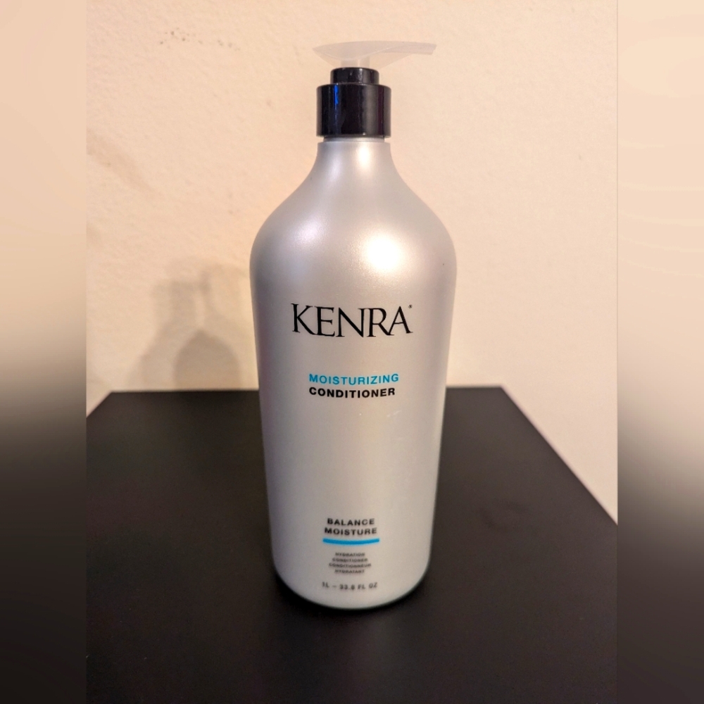 Kenra Moisturizing Conditioner 33.8 fl. oz.